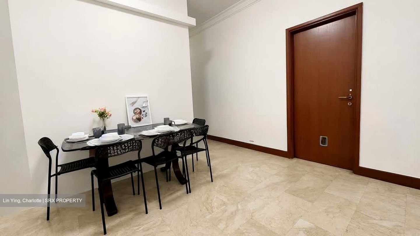 Parc Oasis (D22), Condominium #602709971
